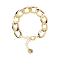 Bronzallure Golden Armband Bronzallure Golden Armband