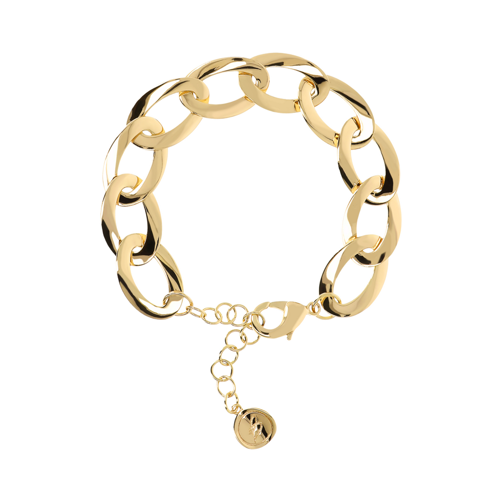 Bronzallure Golden Armband Bronzallure Golden Armband