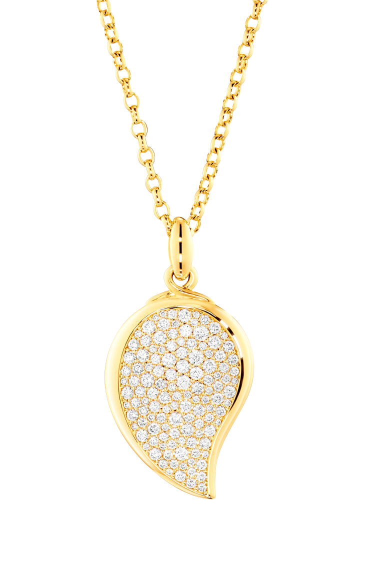 Tamara Comolli Signature Large Pendant Tamara Comolli Signature Large Pendant