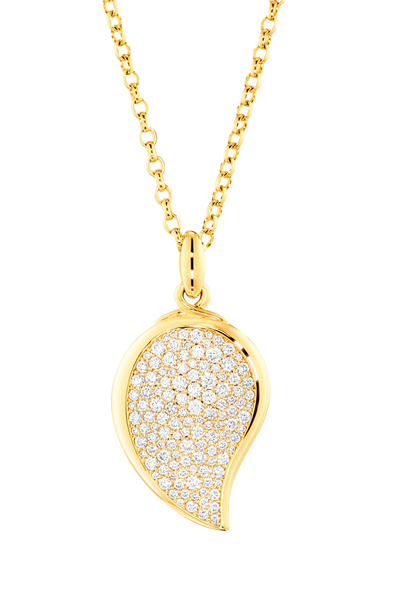 Tamara Comolli Signature Large Anhänger Tamara Comolli Signature Large Anhänger