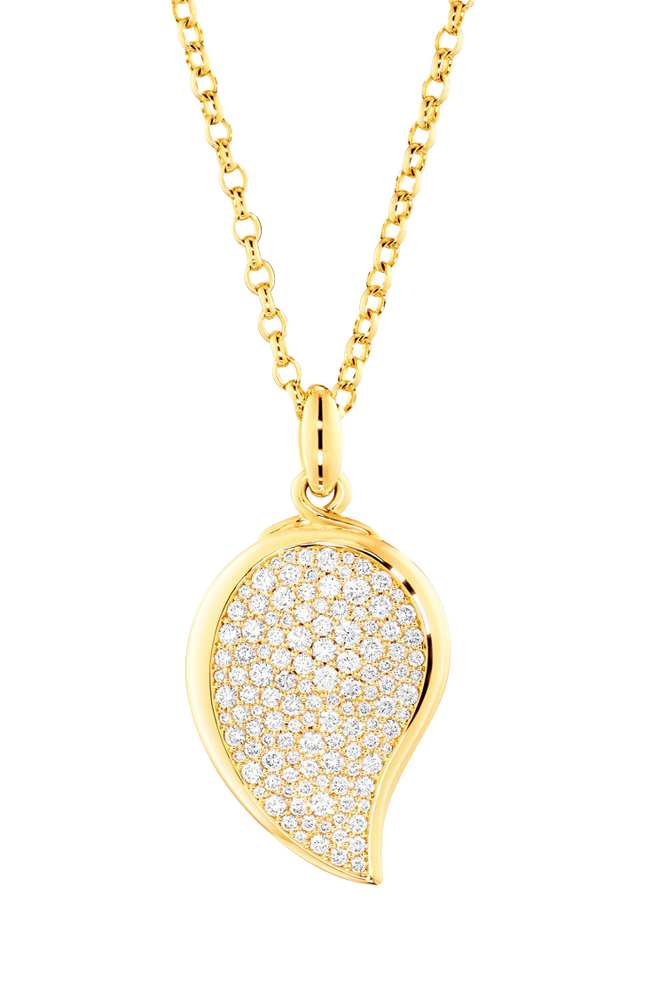 Tamara Comolli Signature Large Pendant Tamara Comolli Signature Large Pendant