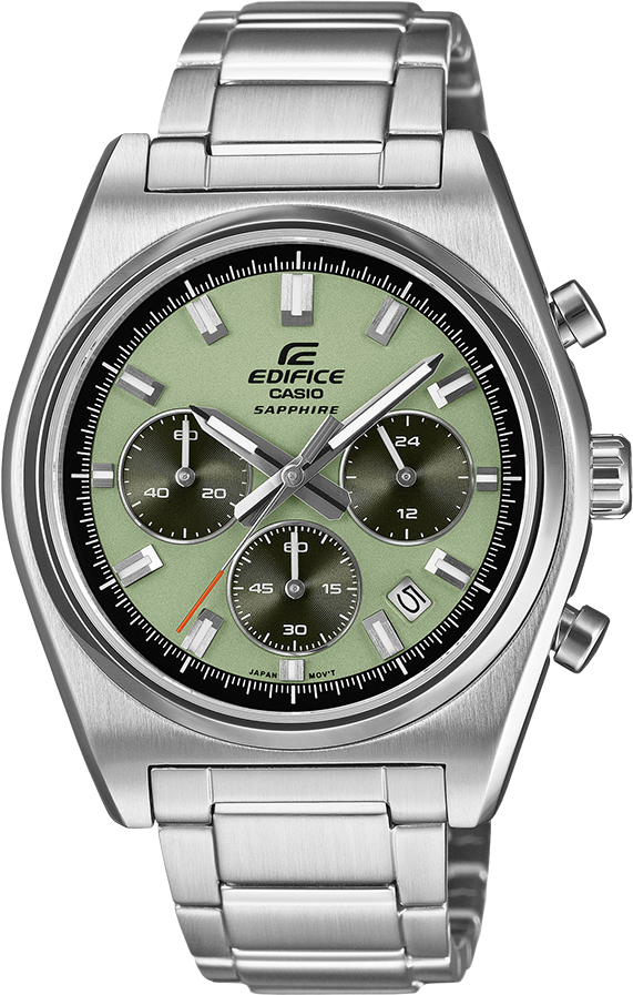 CASIO EDIFICE Quarz 40mm CASIO EDIFICE Quarz 40mm