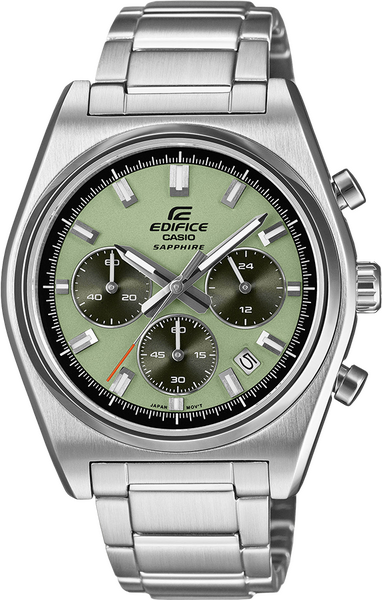 CASIO EDIFICE Quarz 40mm CASIO EDIFICE Quarz 40mm