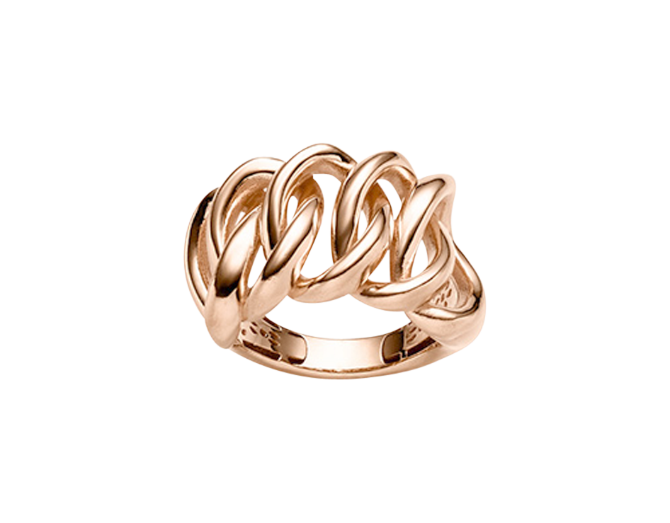 Brogle Selection Essentials gold ring