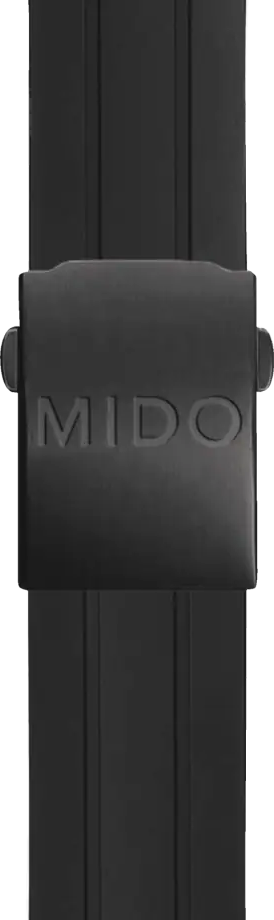 Mido Multifort Special Edition 42mm