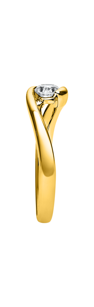 Brogle Selection tension ring Eva Brogle Selection tension ring Eva