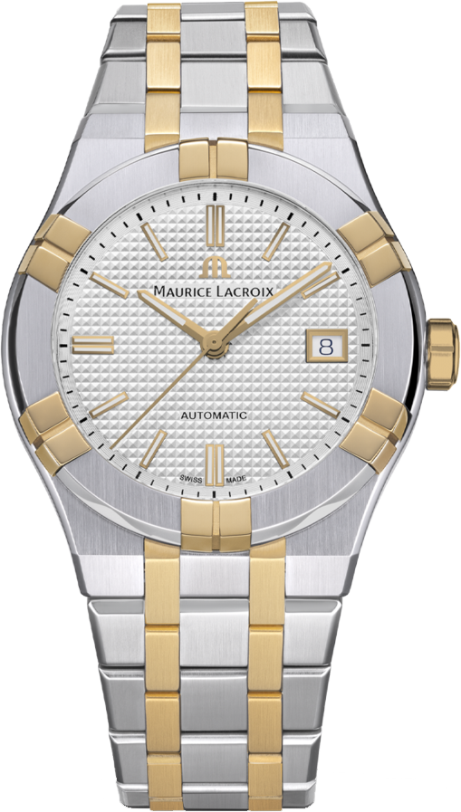 Aikon Automatic Date 39mm
