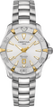 Certina DS Action Quarz Datum 34,3mm