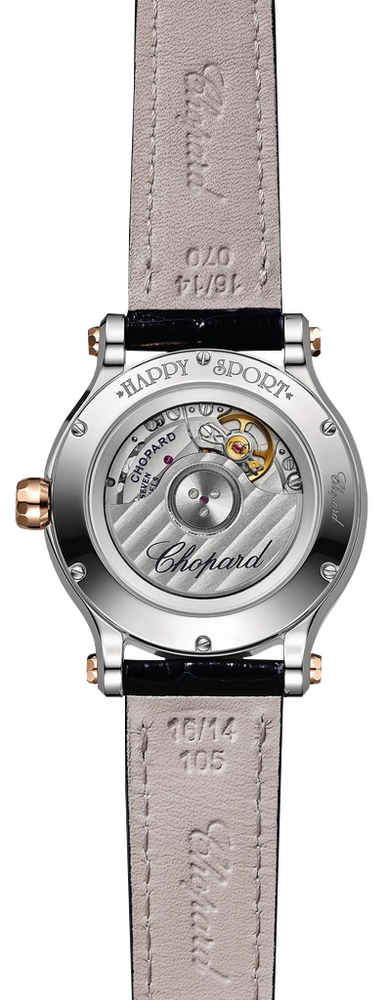 Chopard Happy Sport Automatic 33mm