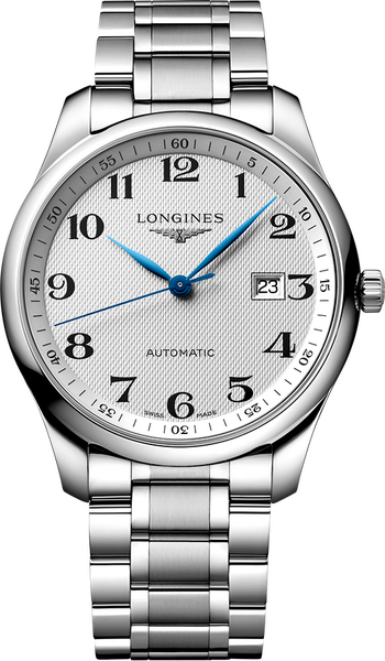 Longines Master Automatic 42mm