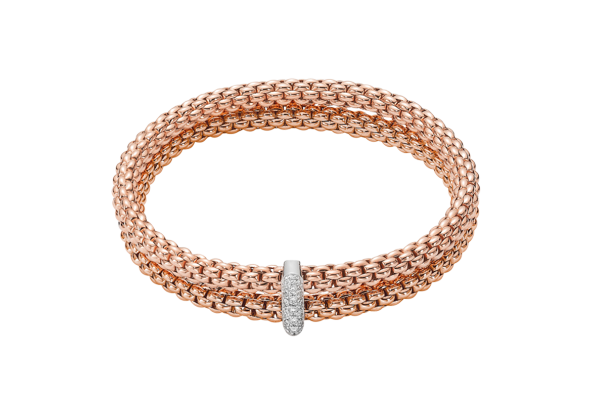 Rose gold