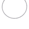Brogle Selection tennis necklace Brogle Selection tennis necklace