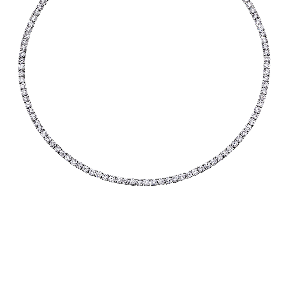 Brogle Selection Tenniscollier Brogle Selection Tenniscollier