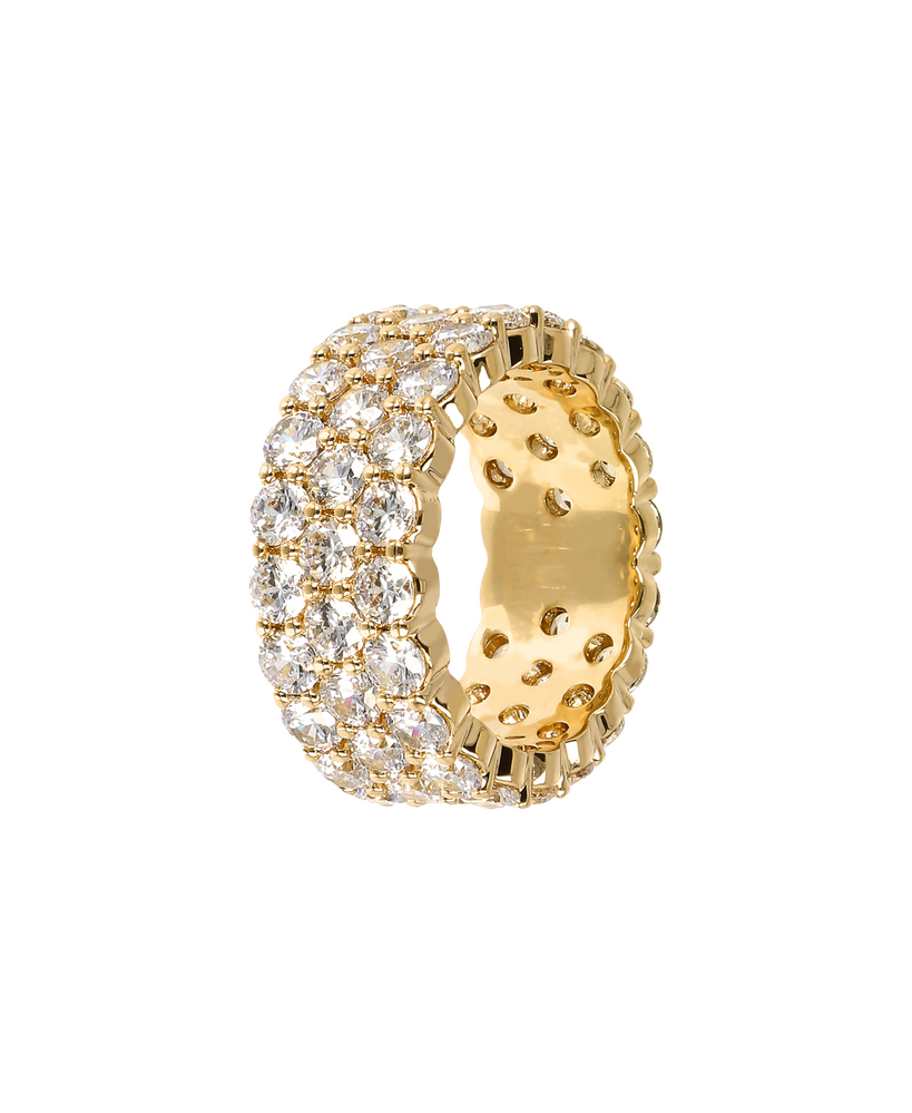 Bronzallure Golden Ring Bronzallure Golden Ring