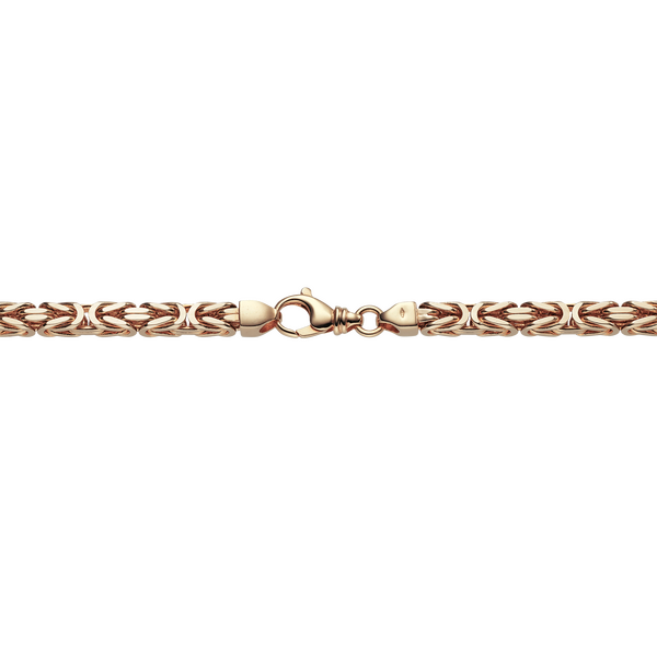 Brogle Classic King's chain 7mm