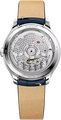 Baume & Mercier Clifton Baumatic 34mm Baume & Mercier Clifton Baumatic 34mm