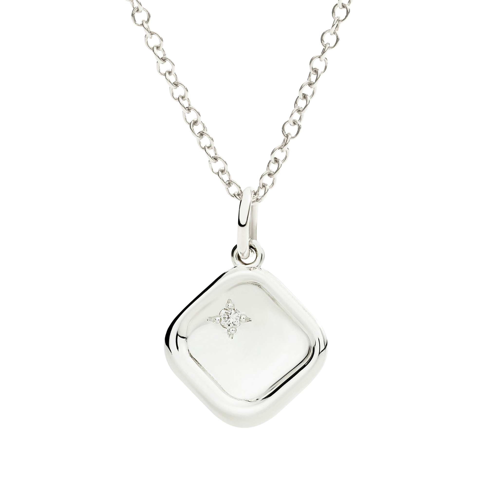 Dodo Essentials seal pendant