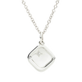 Dodo Essentials seal pendant