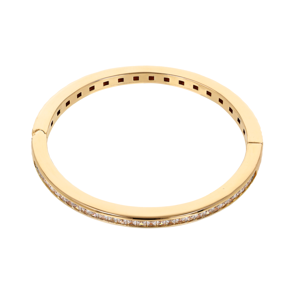 Bronzallure Golden bangle Bronzallure Golden bangle