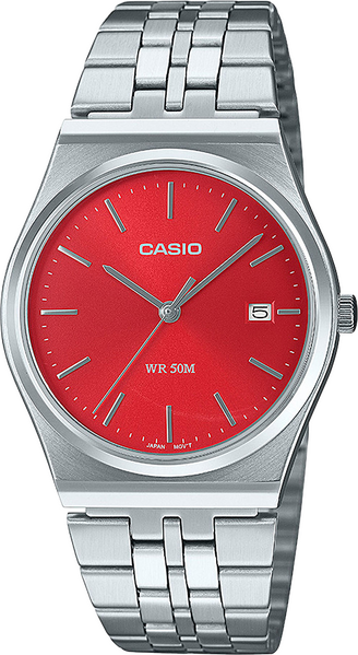 CASIO TIMELESS Quartz 35 mm
