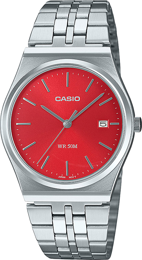 CASIO TIMELESS Quartz 35 mm CASIO TIMELESS Quartz 35 mm