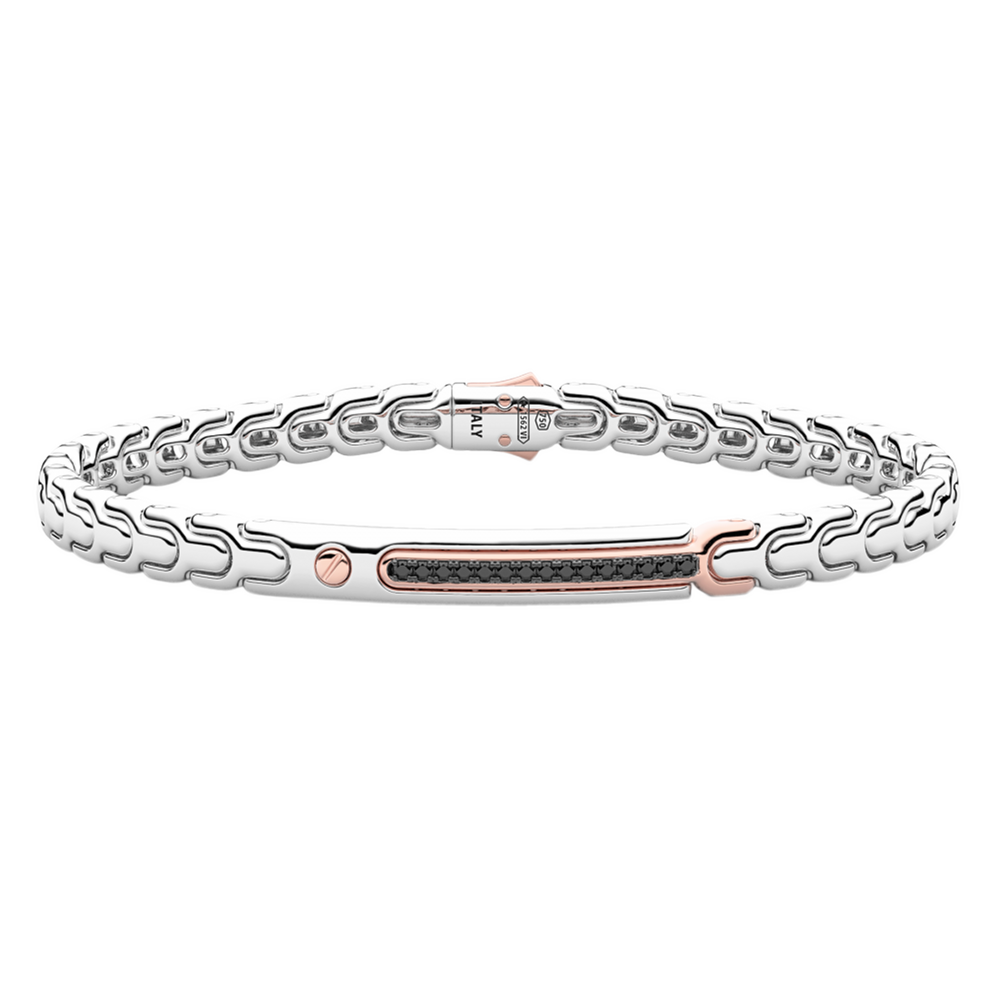 Zancan Eternity Gold bracelet Zancan Eternity Gold bracelet