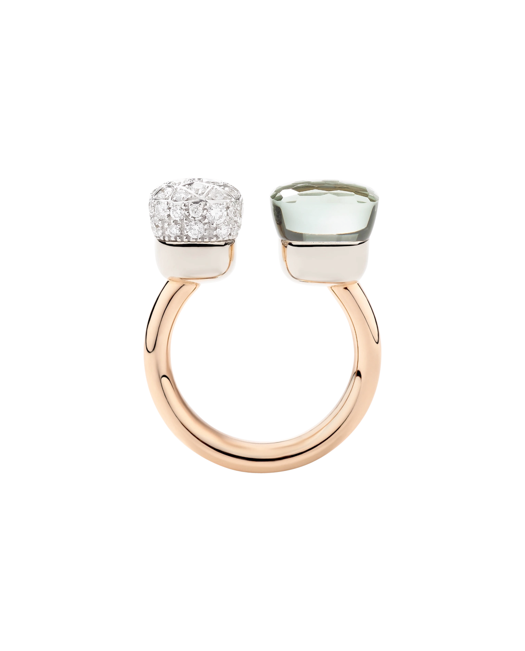 Pomellato Nudo Ring Pomellato Nudo Ring