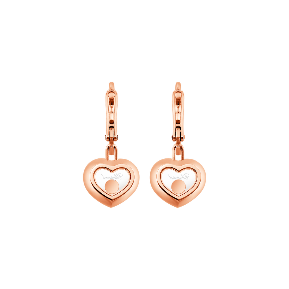 Chopard Icons Heart Earrings