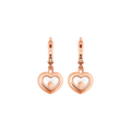 Chopard Icons Heart Earrings