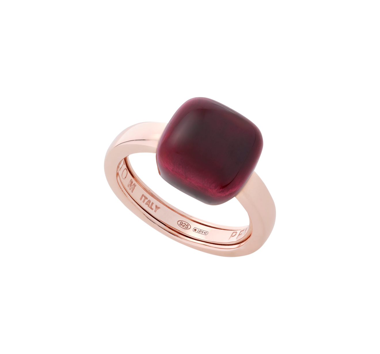 Pesavento Brio Ring