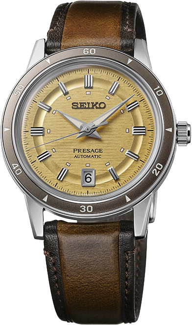 Seiko Presage Automatic 39.5mm