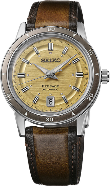 Seiko Presage Automatic 39.5mm Seiko Presage Automatic 39.5mm