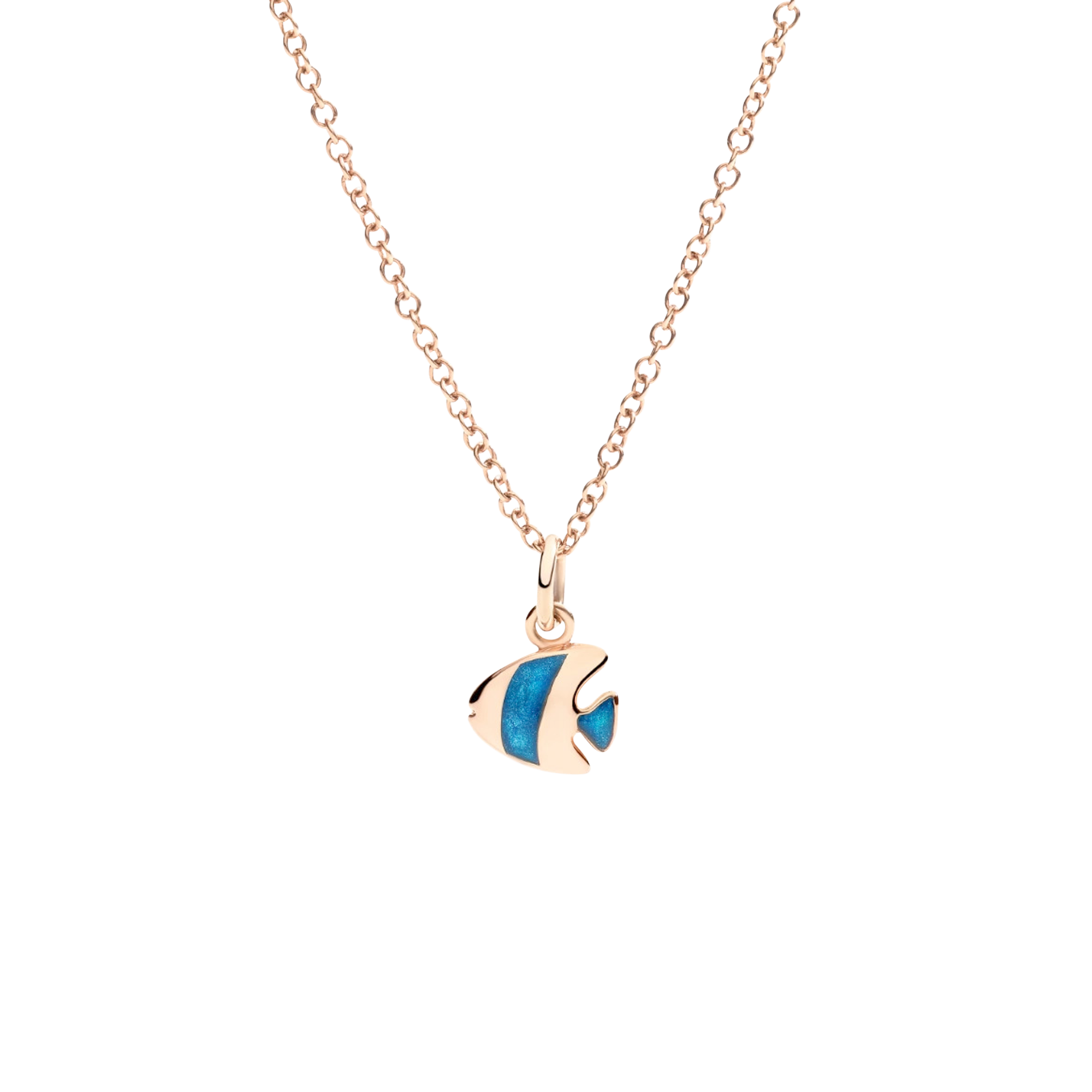 Dodo angelfish Pendant Dodo angelfish Pendant