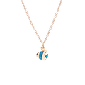 Dodo angelfish Pendant Dodo angelfish Pendant