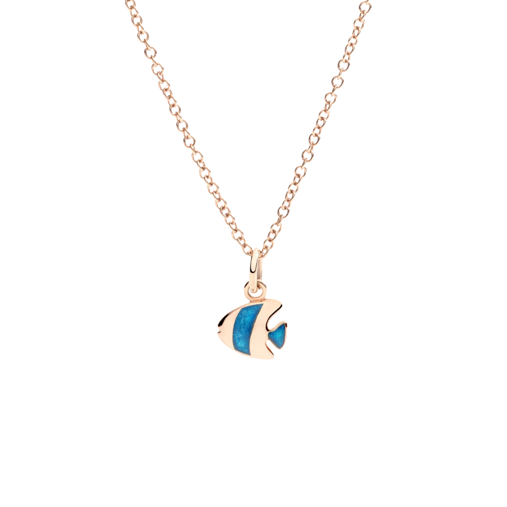Dodo angelfish Pendant Dodo angelfish Pendant