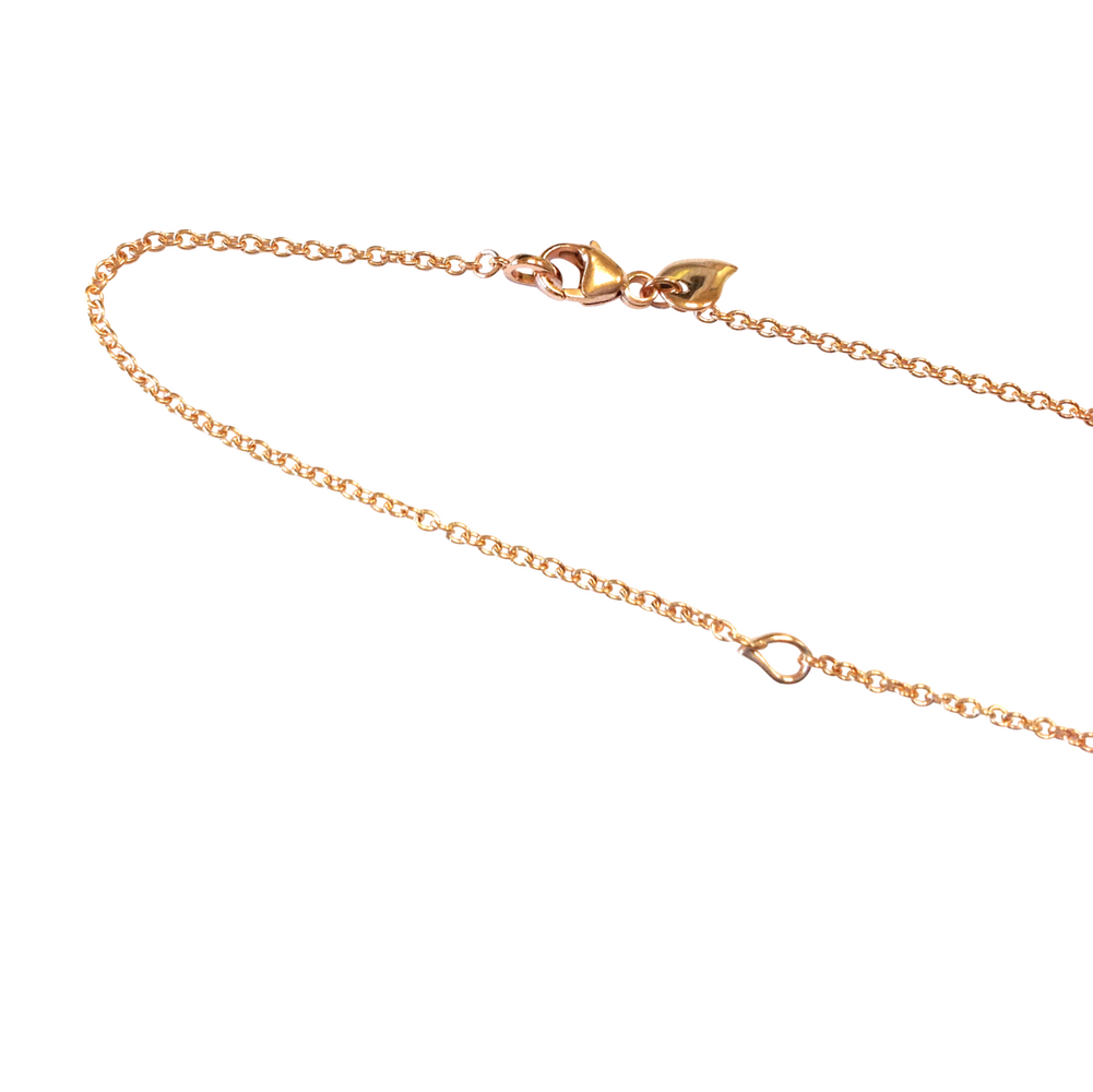 Roségold