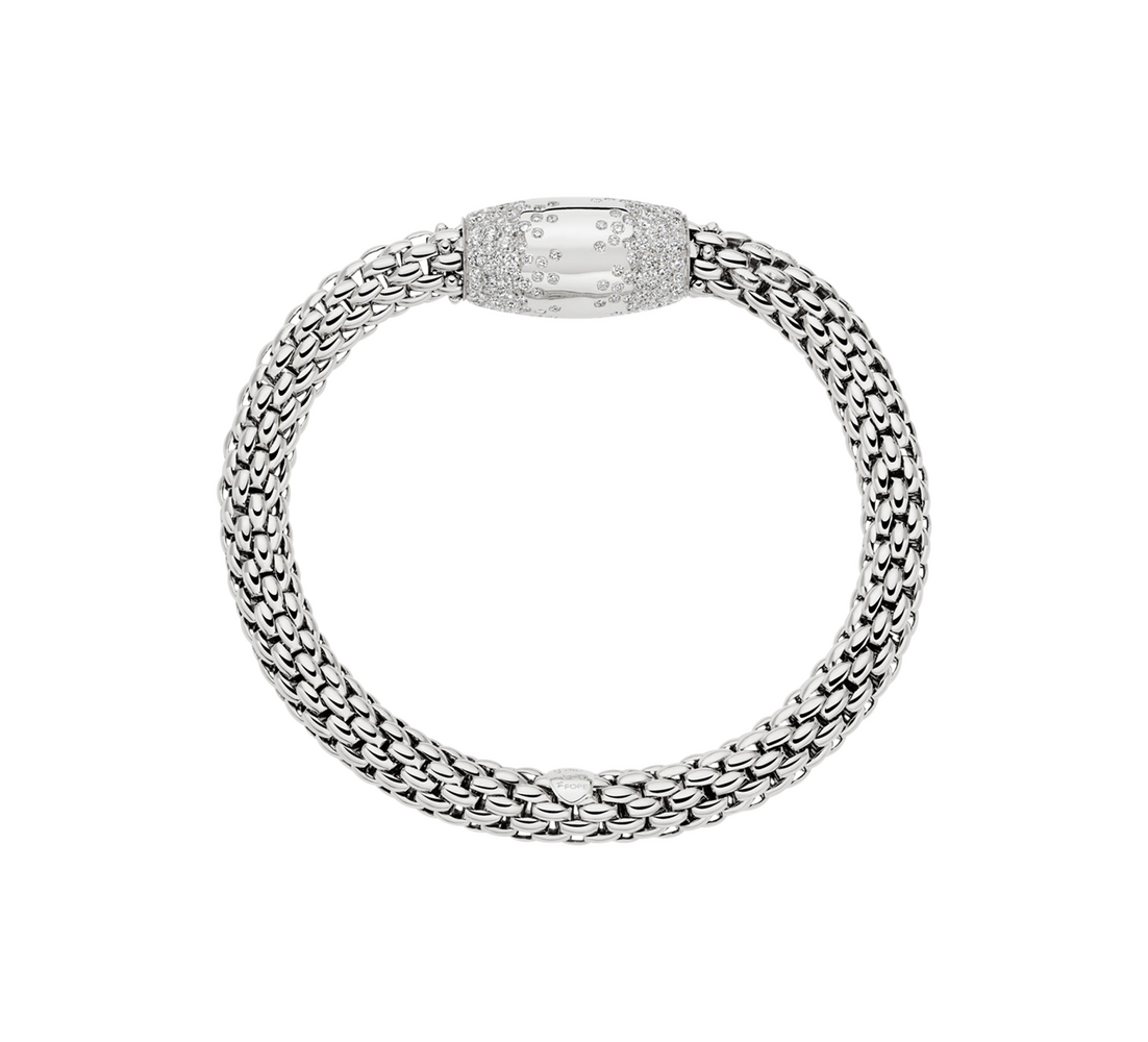 Fope Love Nest Flex'it bracelet Fope Love Nest Flex'it bracelet
