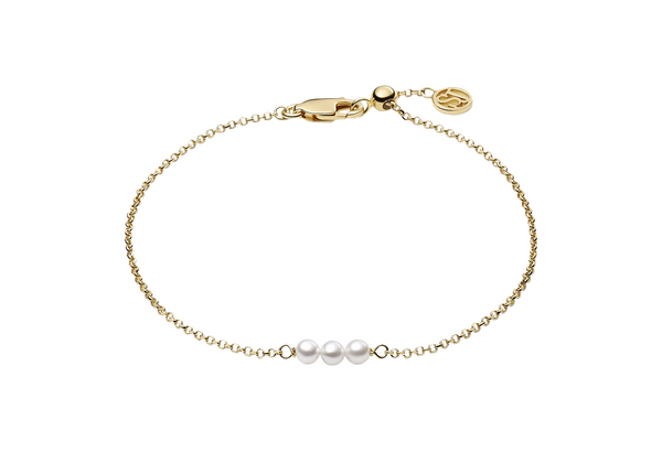 SIF Jakobs Perla Cinque Armband SIF Jakobs Perla Cinque Armband