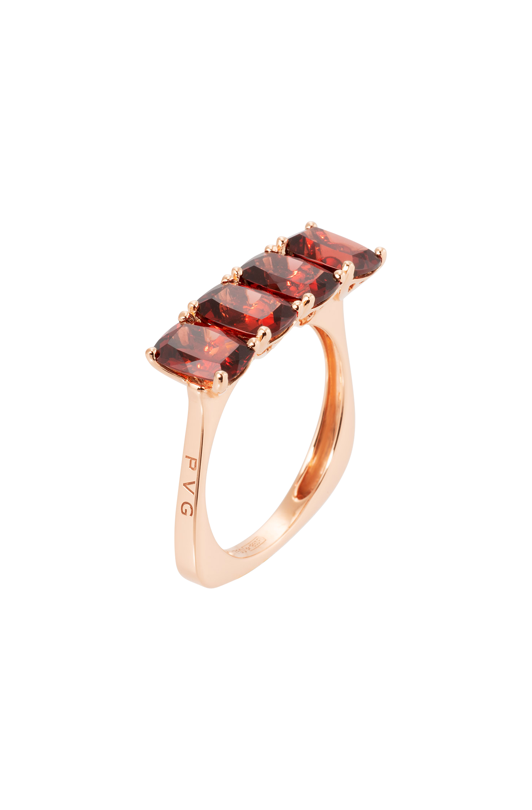 Ponte Vecchio Gioielli Iris Ring