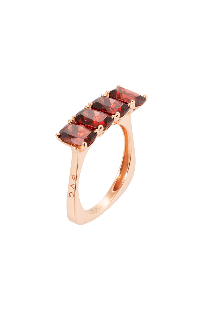 Ponte Vecchio Gioielli Iris Ring