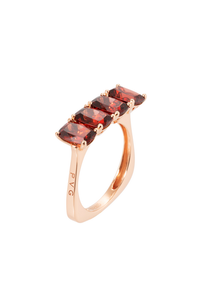 Ponte Vecchio Gioielli Iris Ring