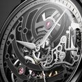 1975 Master Skeleton Automatic 43mm