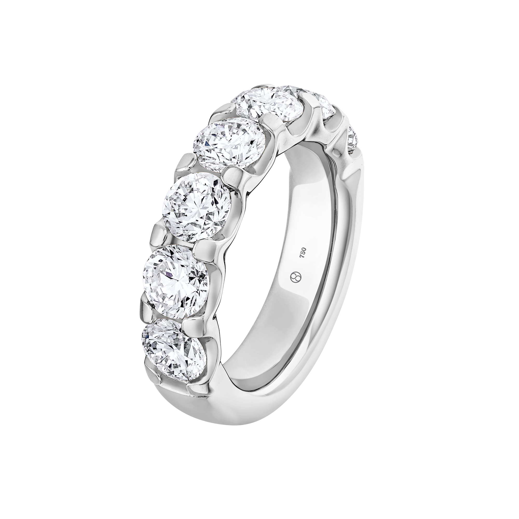 Brogle Selection memo ring Brogle Selection memo ring