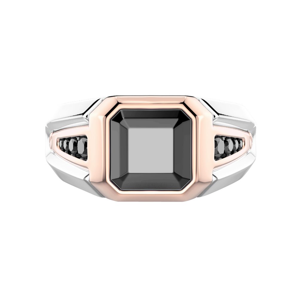 Zancan Couture Ring