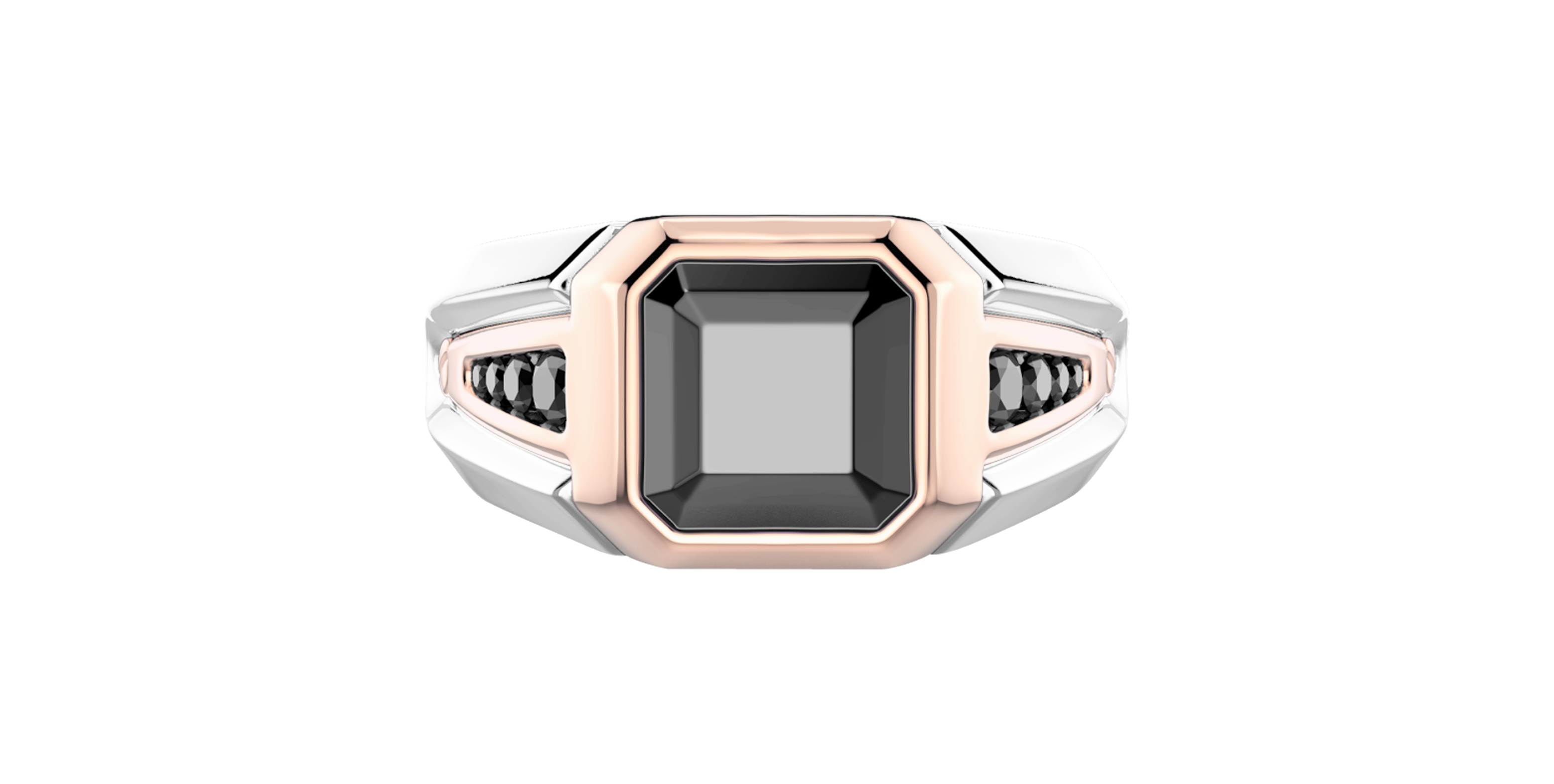 Zancan Couture Ring Zancan Couture Ring