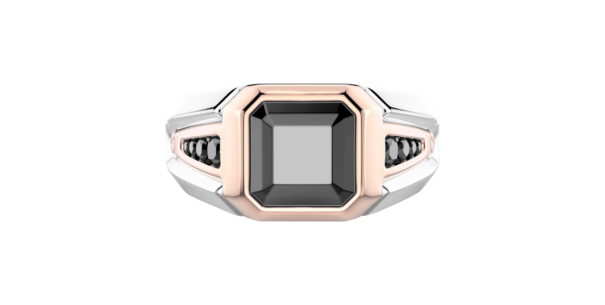 Zancan Couture Ring Zancan Couture Ring