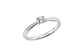 Brogle Solitairering Julia bis 0,25 Karat Brogle Solitairering Julia bis 0,25 Karat