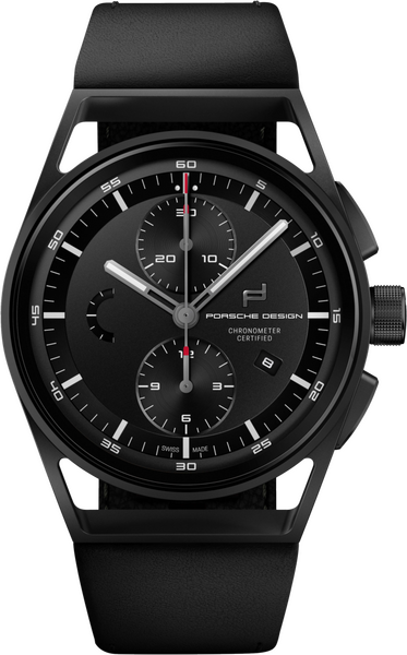 Porsche Design Sport Chrono - 1919 Chronotimer 42mm Porsche Design Sport Chrono - 1919 Chronotimer 42mm