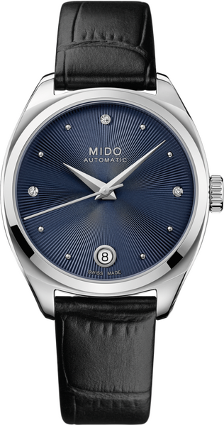 Mido Belluna Royal Lady 33mm