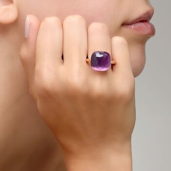 assoluto amethyst ring pab7042 o6000 000oi 0c1f1a35ed q64b045613198d572